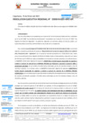 Vista preliminar de documento RER N° D000018-2021-GRC-GR