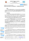Vista preliminar de documento RER N° D000054-2021-GRC-GR