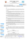 Vista preliminar de documento RER N° D000048-2021-GRC-GR
