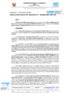 Vista preliminar de documento RER N° D000063-2021-GRC-GR