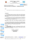 Vista preliminar de documento RER N° D000052-2021-GRC-GR