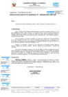 Vista preliminar de documento RER N° D000064-2021-GRC-GR
