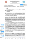 Vista preliminar de documento RER N° D000067-2021-GRC-GR