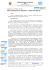 Vista preliminar de documento RER N° D000071-2021-GRC-GR