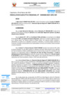 Vista preliminar de documento RER N° D000083-2021-GRC-GR
