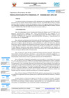 Vista preliminar de documento RER N° D000085-2021-GRC-GR
