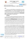 Vista preliminar de documento RER N° D000077-2021-GRC-GR