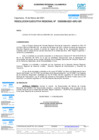 Vista preliminar de documento RER N° D000099-2021-GRC-GR
