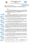 Vista preliminar de documento RER N° D000104-2021-GRC-GR