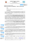 Vista preliminar de documento RER N° D000111-2021-GRC-GR