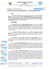 Vista preliminar de documento RER N° D000119-2021-GRC-GR