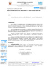 Vista preliminar de documento RER N° D000112-2021-GRC-GR
