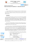 Vista preliminar de documento RER N° D000123-2021-GRC-GR