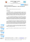 Vista preliminar de documento RER N° D000141-2021-GRC-GR