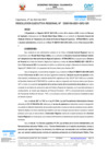 Vista preliminar de documento RER N° D000150-2021-GRC-GR