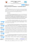 Vista preliminar de documento RER N° D000129-2021-GRC-GR