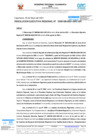 Vista preliminar de documento RER N° D000168-2021-GRC-GR