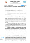 Vista preliminar de documento RER N° D000166-2021-GRC-GR