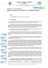 Vista preliminar de documento RER N° D000195-2021-GRC-GR