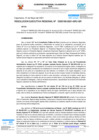 Vista preliminar de documento RER N° D000190-2021-GRC-GR