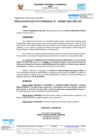Vista preliminar de documento RER N° D000231-2021-GRC-GR