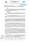 Vista preliminar de documento RER N° D000236-2021-GRC-GR