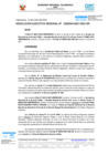 Vista preliminar de documento RER N° D000244-2021-GRC-GR