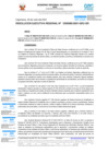 Vista preliminar de documento RER N° D000260-2021-GRC-GR