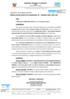 Vista preliminar de documento RER N° D000291-2021-GRC-GR