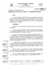 Vista preliminar de documento RER N° D000303-2021-GRC-GR