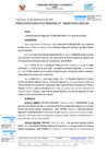 Vista preliminar de documento RER N° D000312-2021-GRC-GR