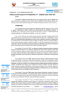 Vista preliminar de documento RER N° D000321-2021-GRC-GR