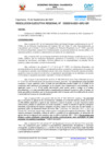 Vista preliminar de documento RER N° D000318-2021-GRC-GR