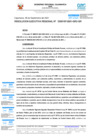 Vista preliminar de documento RER N° D000187-2021-GRC-GR