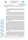 Vista preliminar de documento RER N° D000364-2021-GRC-GR