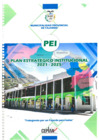 Vista preliminar de documento PLAN ESTRÁTEGICO INSTITUCIONAL 2021-2025 FAJARDO_compressed.pdf.pdf