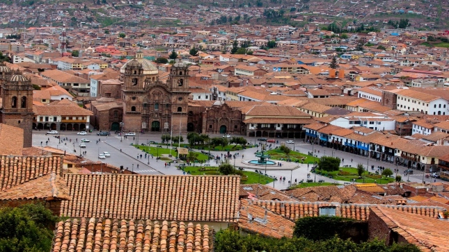 Contralor Nelson Shack realizará una jornada de supervisión y control en Cusco