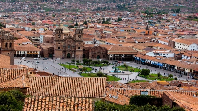 Contralor Nelson Shack realizará una jornada de supervisión y control en Cusco