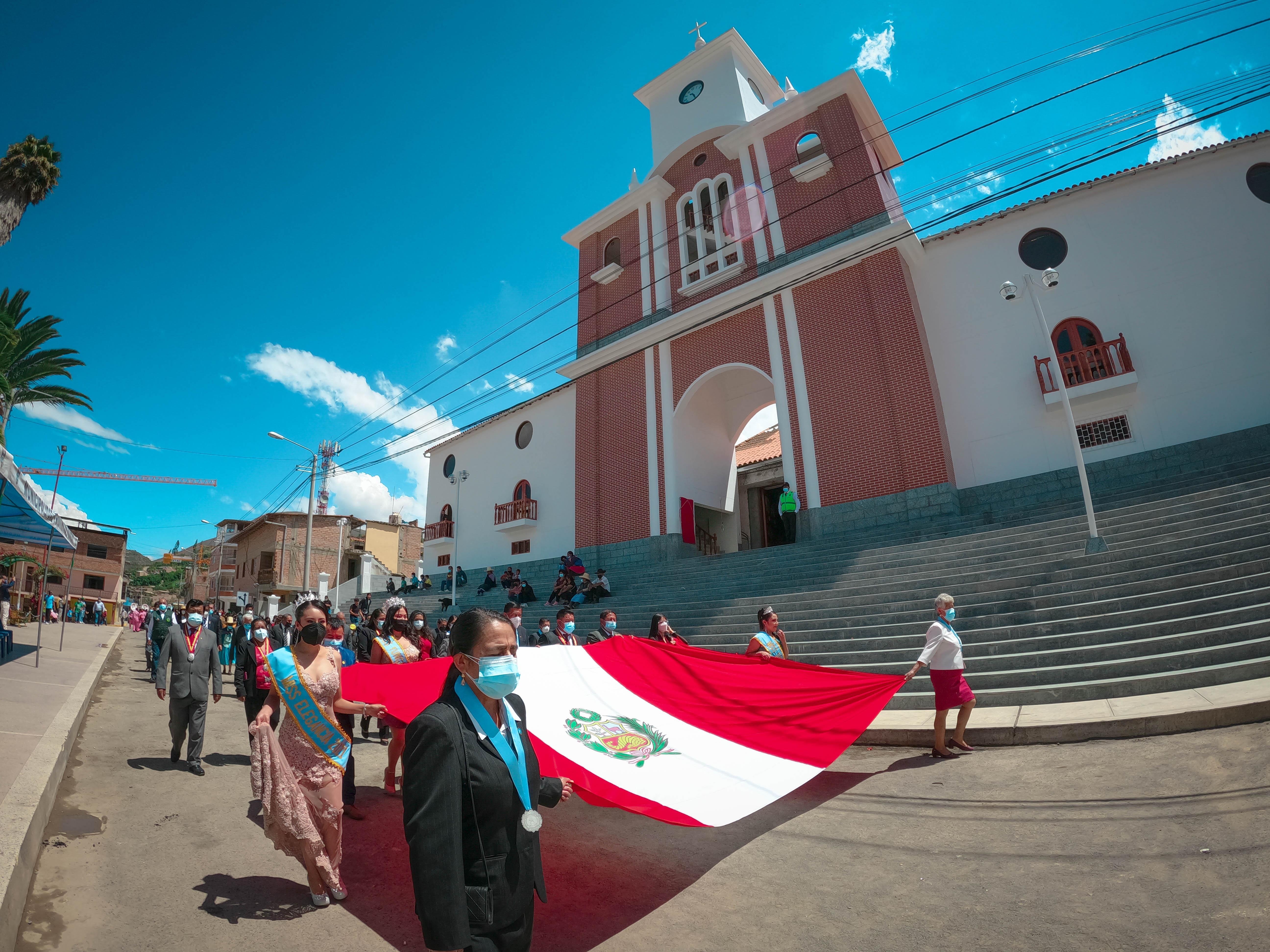 Municipalidad Distrital de Shupluy