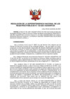 Vista preliminar de documento RES. 155-2021-SN