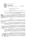 Vista preliminar de documento DECRETO DE ALCALDÍA N°002-2019-MDP