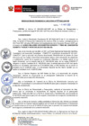 Vista preliminar de documento RESOLUCIÓN PRESIDENCIAL Nº 078-2021-IIAP-PE.pdf