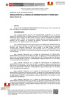Vista preliminar de documento RUA N° 000099-2021-UA Decimo Sexta Modficación del PAC.pdf