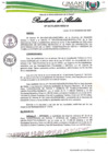 Vista preliminar de documento Resolución de Alcaldia N° 175-2020 - MAYORES METRADOS 2 PISTAS.pdf