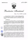 Vista preliminar de documento Resolución Ministerial N° 1220-2021-MINSA 