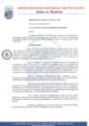 Vista preliminar de documento DECRETO DE ALCALDÍA N°003-2017-MDP
