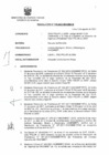 Vista preliminar de documento RESOLUCION N° 318-2021-MINEM-CM.pdf