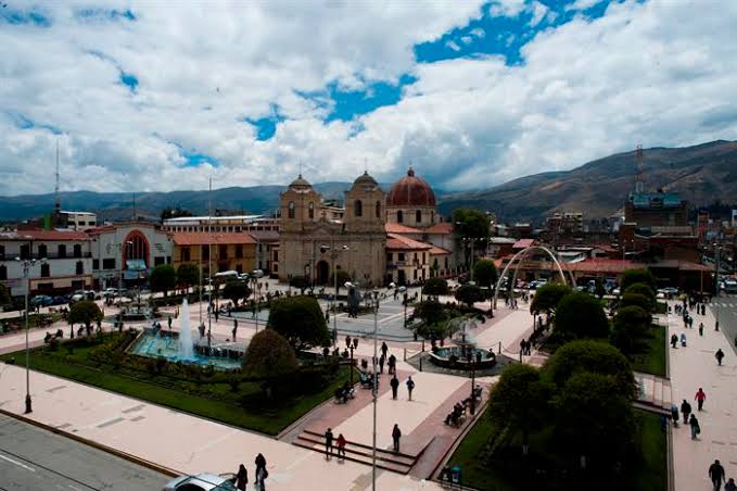 Huancayo