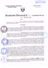 Vista preliminar de documento R.D. Nº 019.pdf