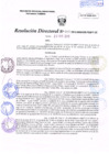 Vista preliminar de documento R.D. Nº 025.pdf